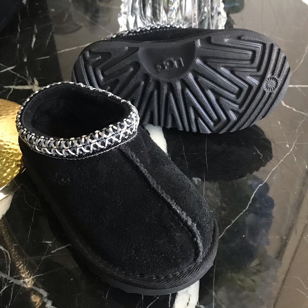 Ugg Kids TASMAN II SLIPPER